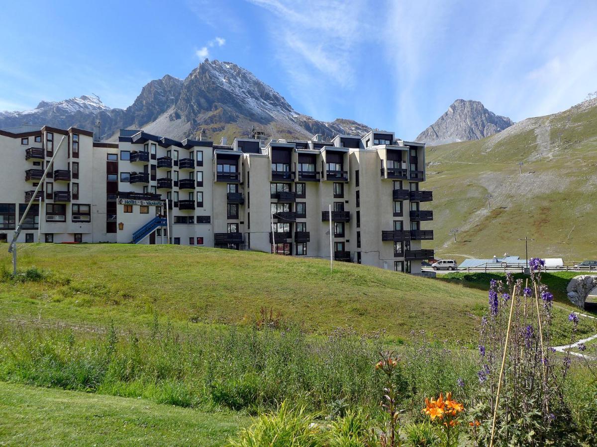 Apartment Le Prariond - Val Claret-12 By Interhome تينْيِ المظهر الخارجي الصورة